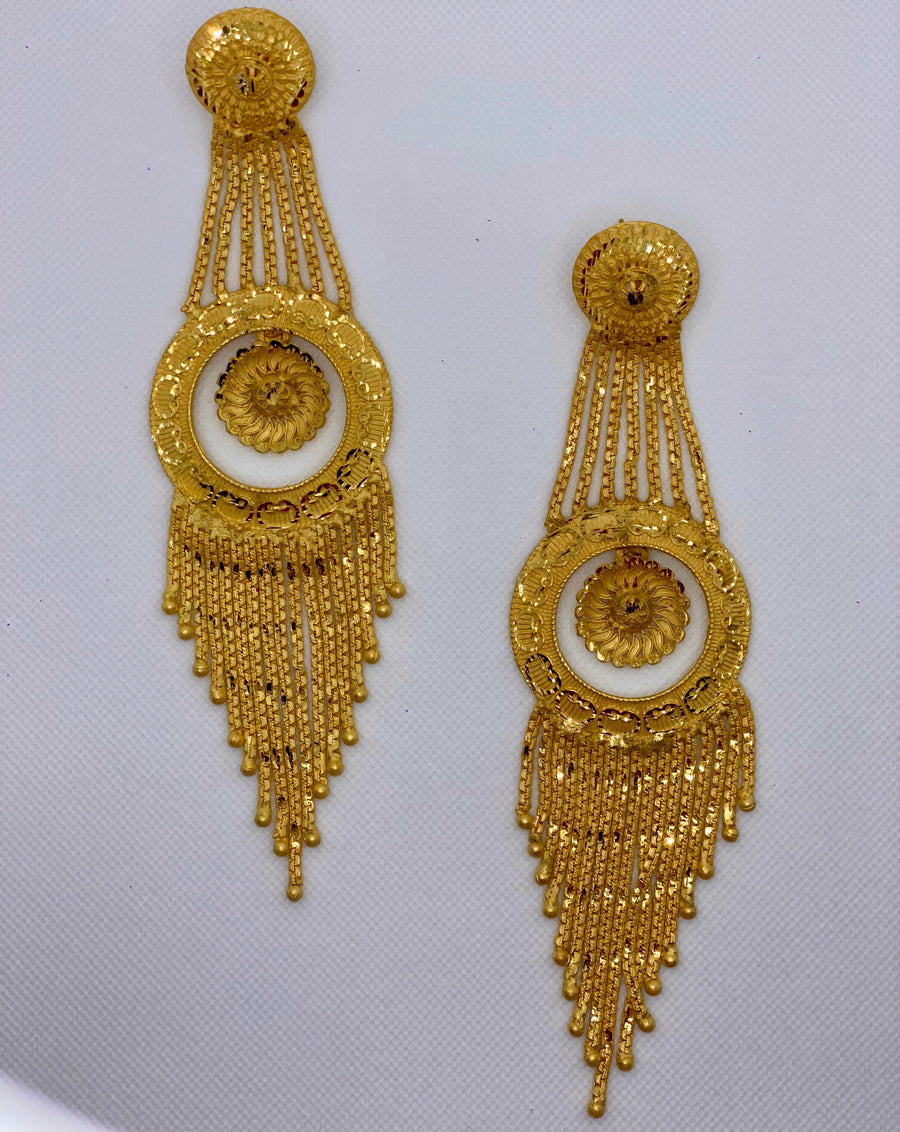 YEMAYA Earrings