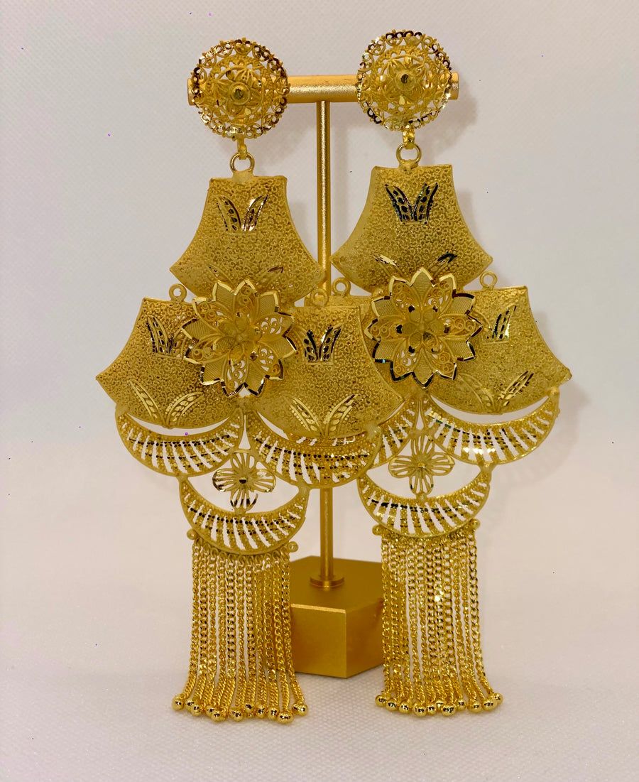 SHEBA Earrings