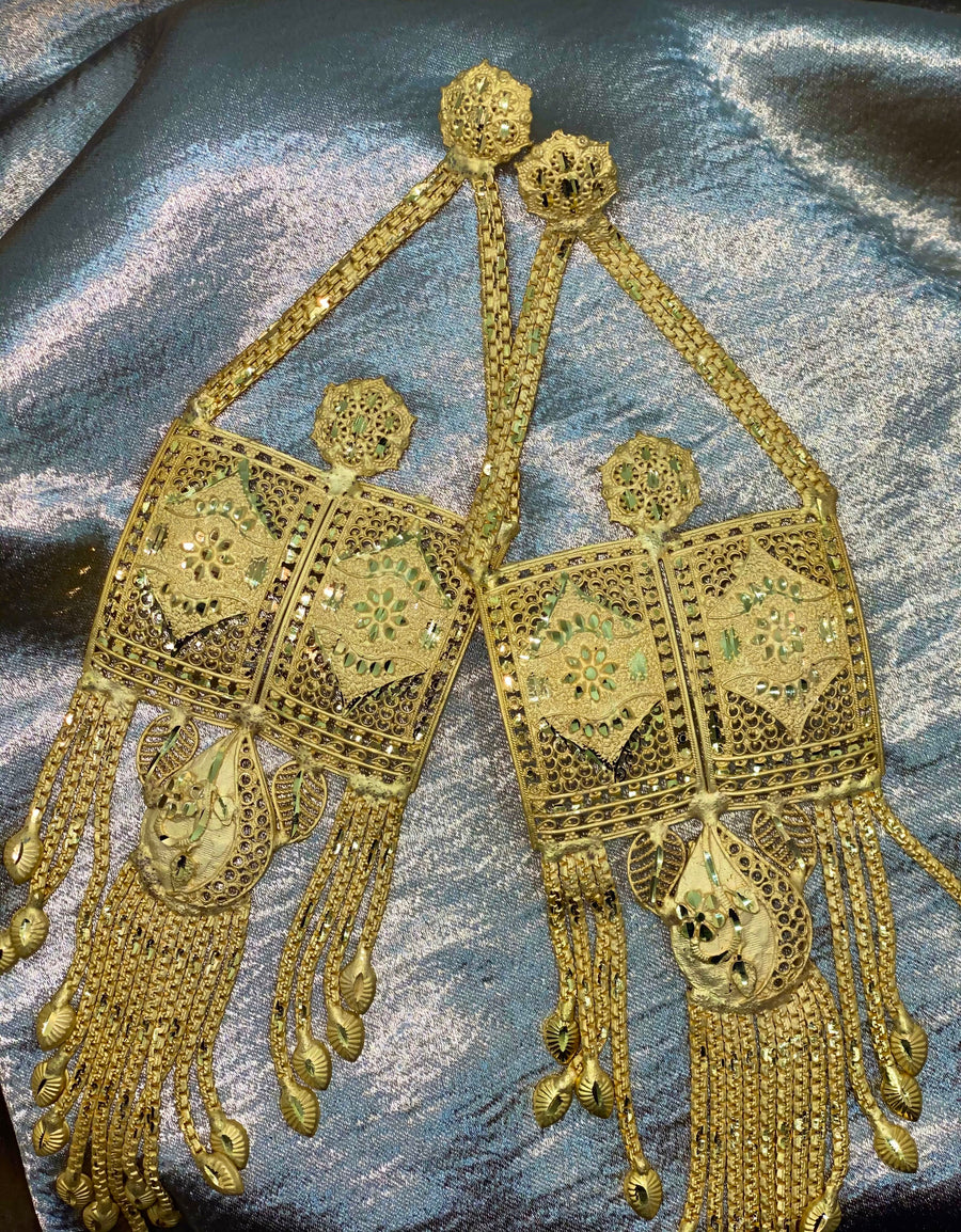 OYA Earrings