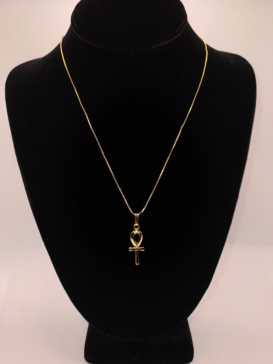 ANKH Necklace