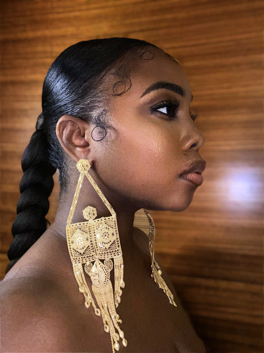 OYA Earrings