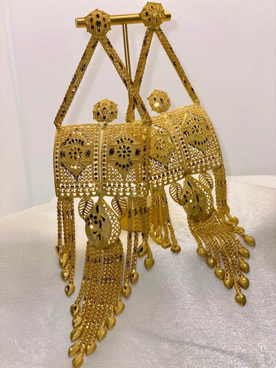 OYA Earrings
