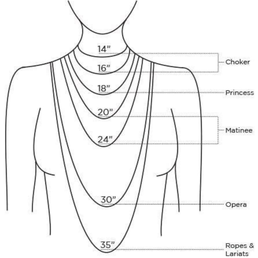 ANKH Necklace