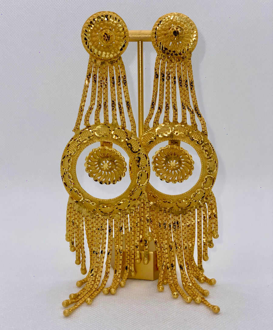 YEMAYA Earrings