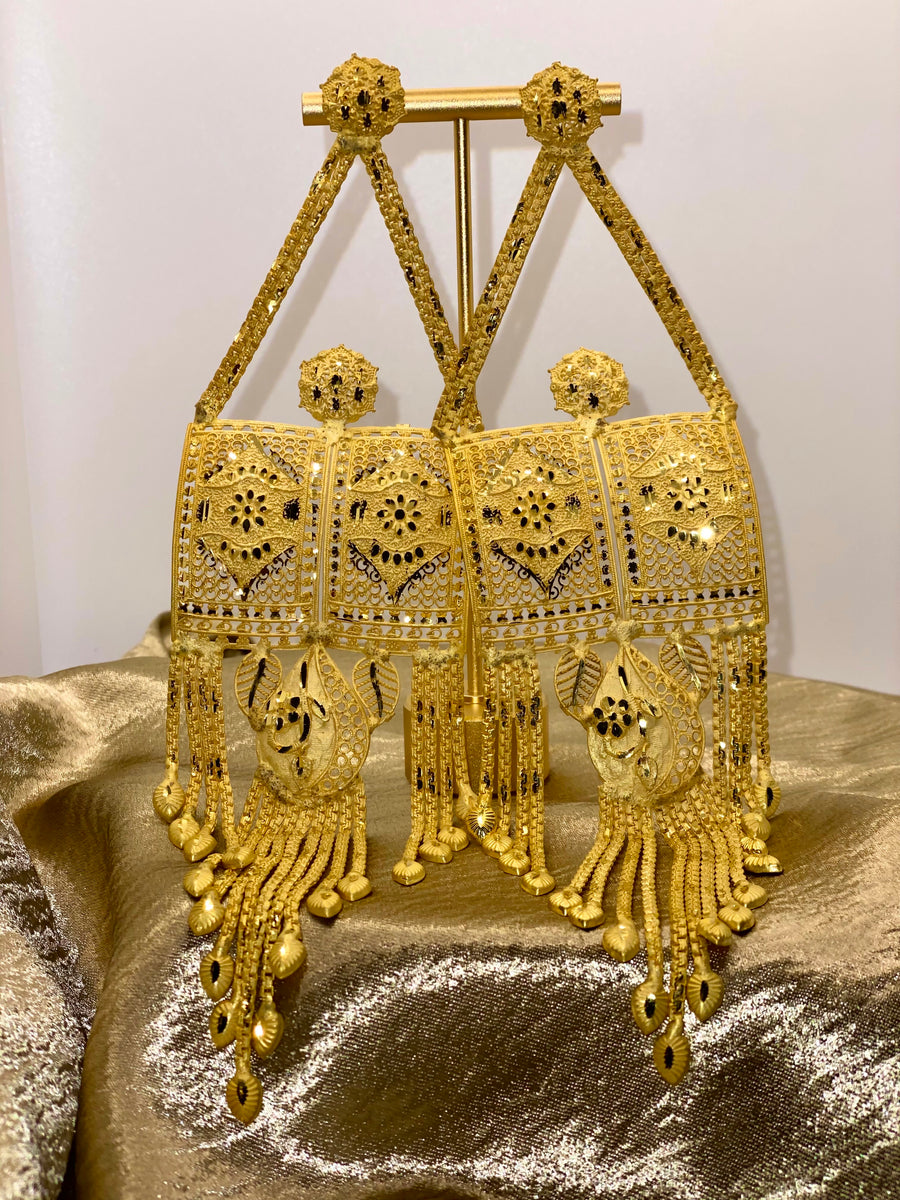 OYA Earrings
