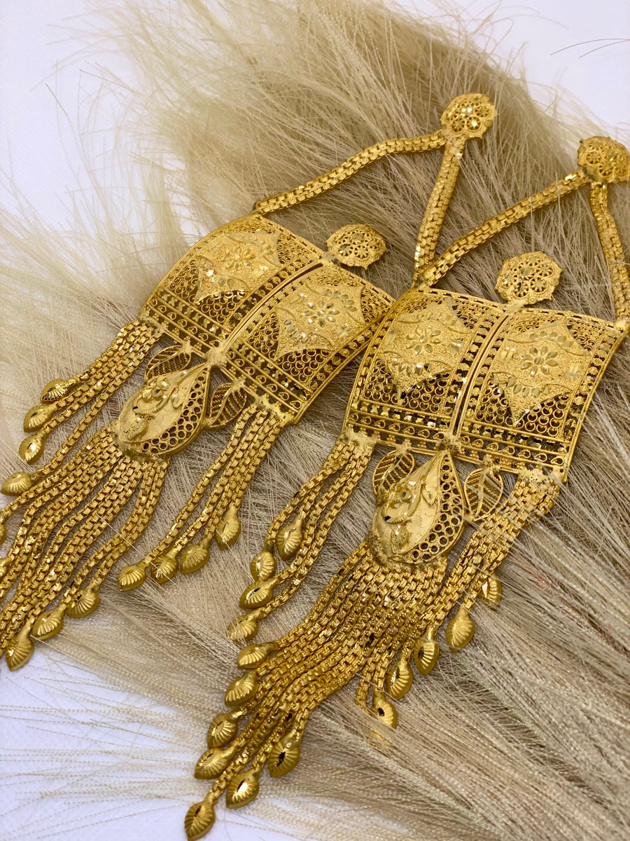 OYA Earrings